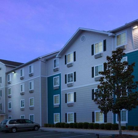 Woodspring Suites Gainesville I-75 Zewnętrze zdjęcie