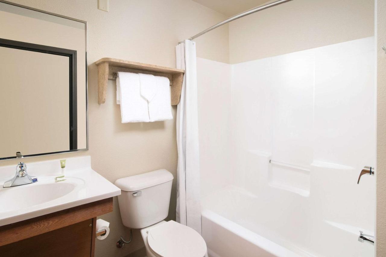 Woodspring Suites Gainesville I-75 Zewnętrze zdjęcie