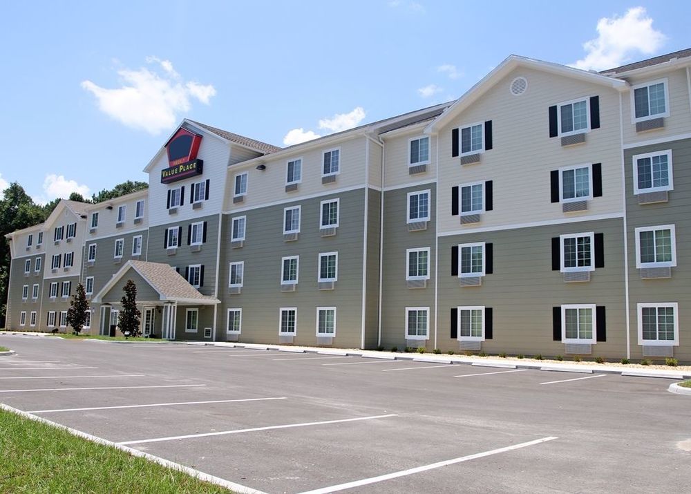 Woodspring Suites Gainesville I-75 Zewnętrze zdjęcie