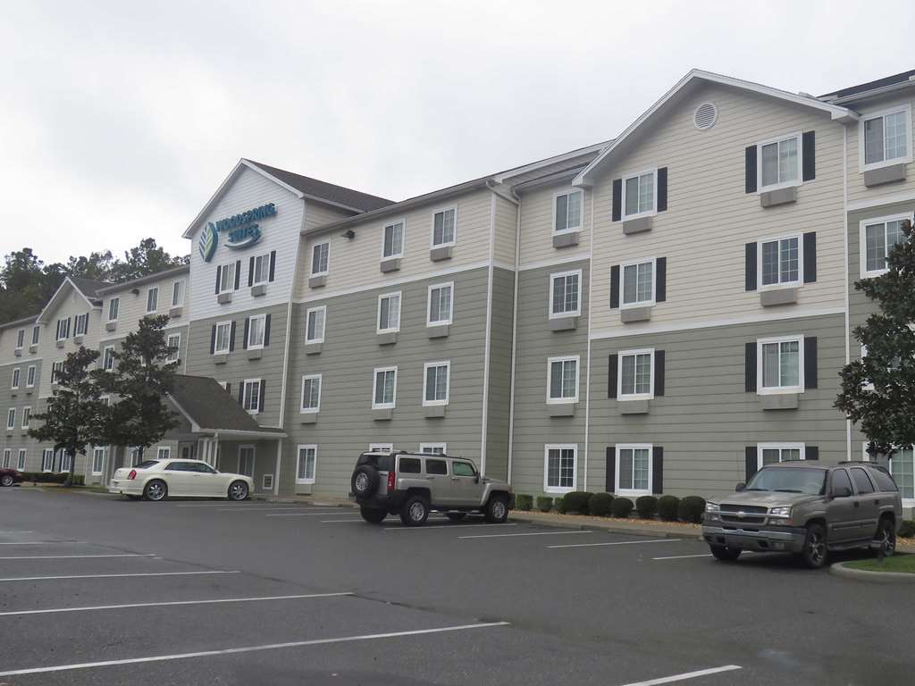 Woodspring Suites Gainesville I-75 Zewnętrze zdjęcie