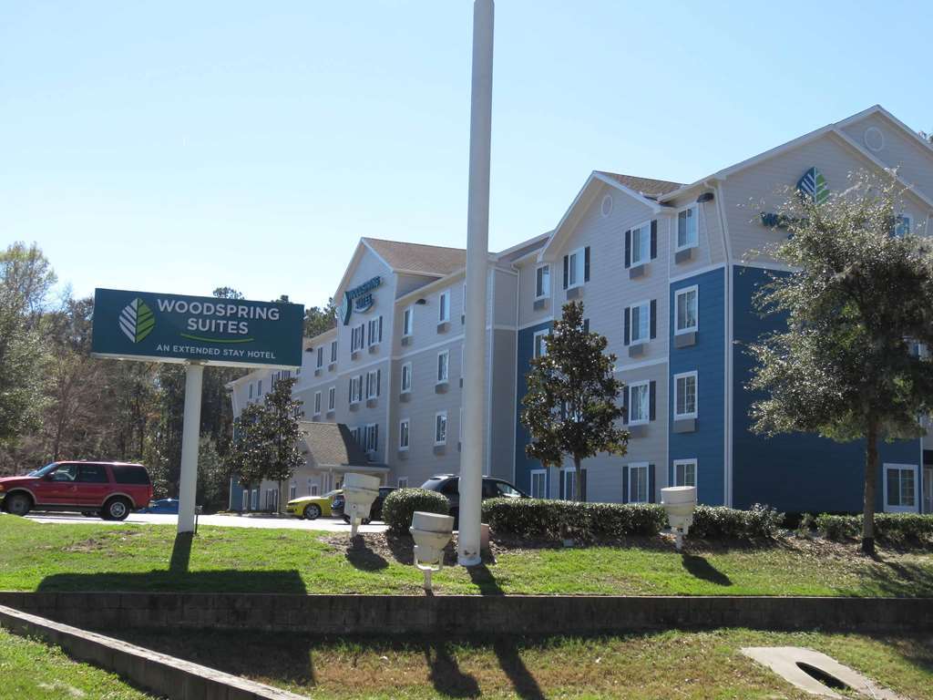 Woodspring Suites Gainesville I-75 Zewnętrze zdjęcie