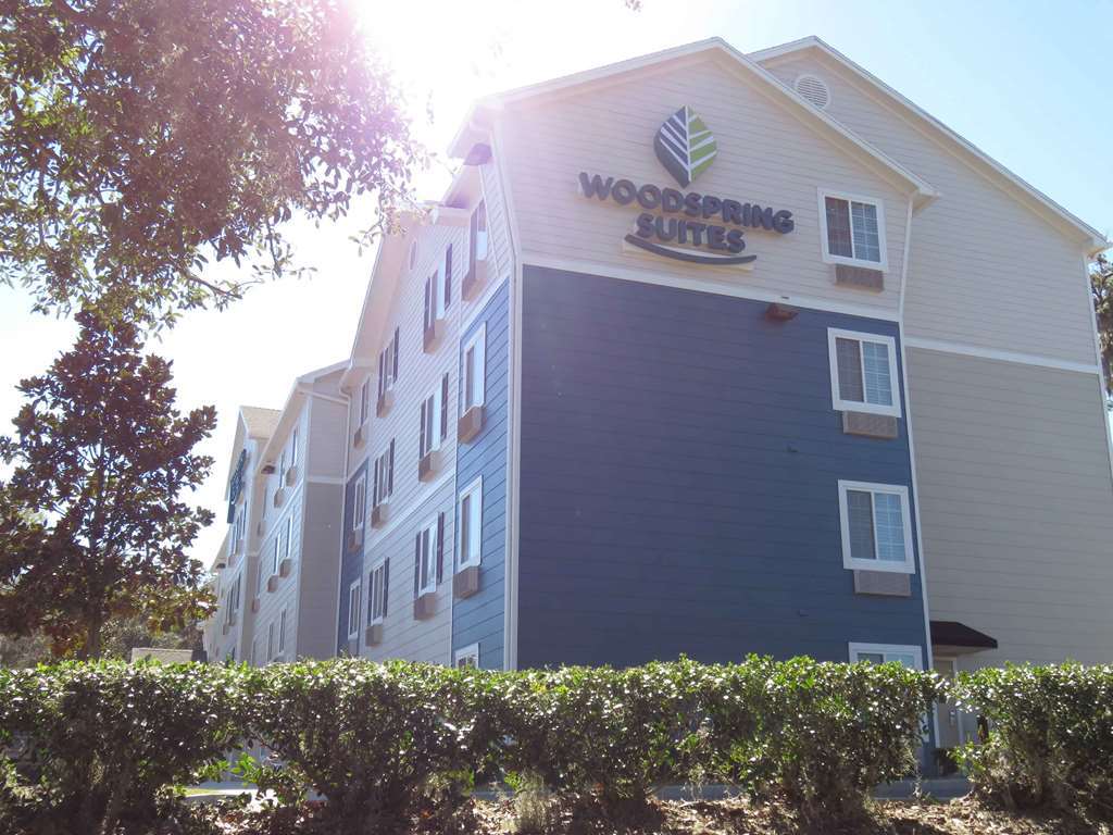 Woodspring Suites Gainesville I-75 Zewnętrze zdjęcie