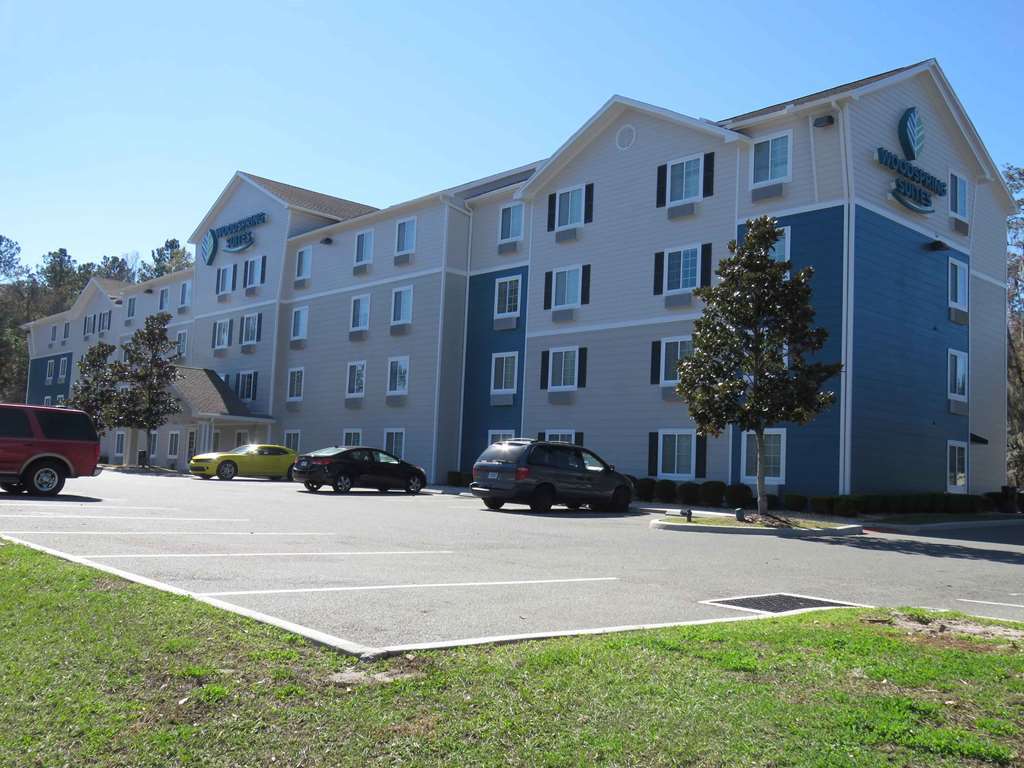 Woodspring Suites Gainesville I-75 Zewnętrze zdjęcie