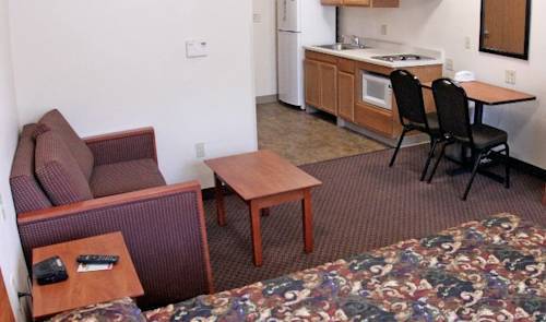 Woodspring Suites Gainesville I-75 Zewnętrze zdjęcie