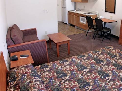 Woodspring Suites Gainesville I-75 Zewnętrze zdjęcie