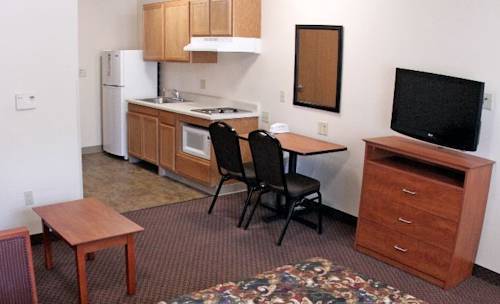 Woodspring Suites Gainesville I-75 Zewnętrze zdjęcie