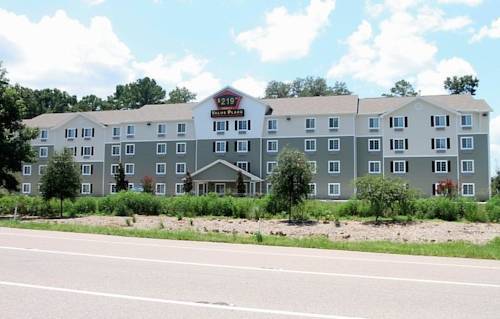 Woodspring Suites Gainesville I-75 Zewnętrze zdjęcie
